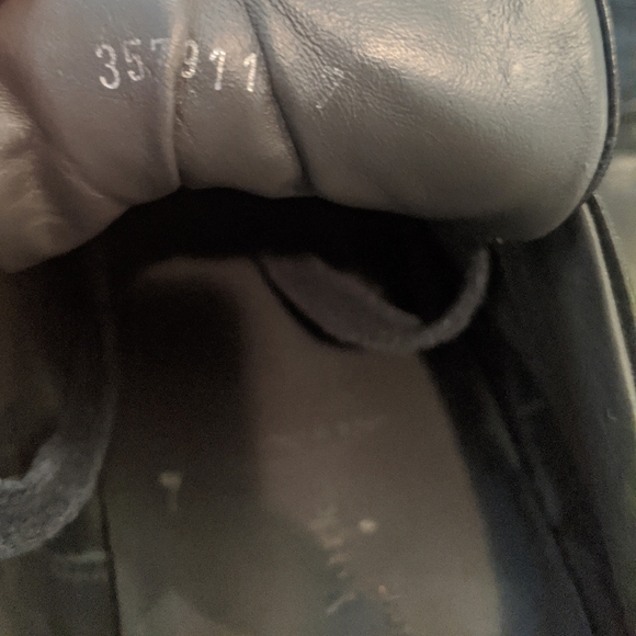 To Boot New York Adam Derrik Men's Shoes - Picture 5 of 7